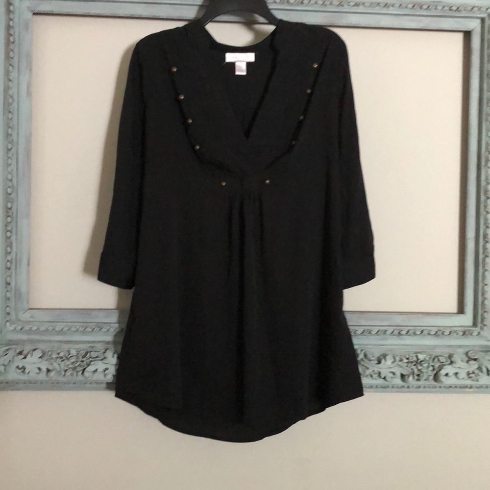 Maternity shirt